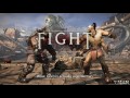 Mortal Kombat X - Ferra/Torr (Ruthless) - Klassic Tower on Very Hard (No Matches/Rounds Lost)