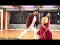 Tumsa Koi Pyaara | 90s Govinda & Karishma Romantic Song | Dance Cover | Choreography Hiten Karosiya