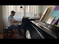 Chopin - Mazurka op. 24 no. 2 in C major