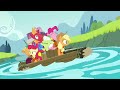 My Little Pony en español 🦄  Pinkie Apple Pie | La Magia de la Amistad | Episodio Completo