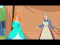 Special Dish 👱 Bedtime Stories ⭐ Story for Teenagers | WOA - Fairy Tales Every Day