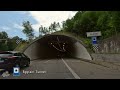 Road Trip from Zurich to Zug • Driving in Switzerland 🇨🇭 [4K]