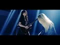 BAND-MAID with The Warning / SHOW THEM (Official Music Video)