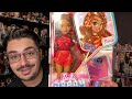 WILL THESE END BRATZ? A Brutally Honest Review of Barbie Dream Besties Barbie 