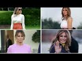 At 54, Melania Trump Confesses The Rumor Of Decades