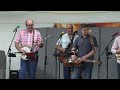 Air Mail Special ~ Tru-Vintage Bluegrass at Farmersville Fire Co