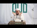 [Kajian Musawarah] Adab & Etika Berdoa agar Cepat Dikabulkan - Ustadz Adi Hidayat