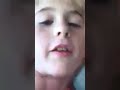 Video From My Cousins Phone
