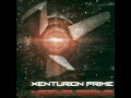 Xenturion Prime - Transmissions [2013]