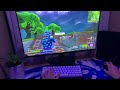 Playing OG Fortnite On PlayStation 4 In 2023 (is it good?)