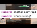 SALTY LEGENDARY SPAMMER BURSTS INTO SALTY TEARS ON POKEMON SHOWDOWN!