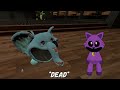 CATNAP HAS RETURN TO MAKE YOU SLEEP IN VRCHAT! | Poppy Playtime: Chapter 3 - Funny moments -