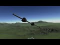 Building a snake that can go to space... Kerbal Space Program!