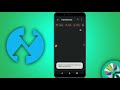 How To Install TWRP On ANY Android Device VIA MAGISK Without PC / Without ROOT