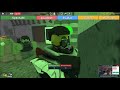 Roblox Zombie Uprising