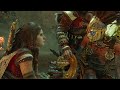 God of War: Ragnarök, Valkyrie Queen Gná Kill, Balanced Difficulty
