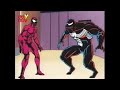 Spiderman The Animated Series - Sins of the Fathers Chapter 10 Venom Returns (2/2)