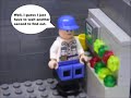 Lego New Year's Eve Countdown!