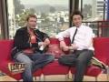 Clay Aiken - On Air With Ryan Seacrest Interview