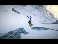 (PS5) THIS GAME IS AMAZING - STEEP GAMEPLAY | Ultra High Realistic Graphics [4K HDR]