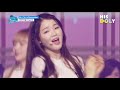 OH MY GIRL Special ★Since 'CUPID' to 'NONSTOP'★ (1h 8m Stage Compilation)