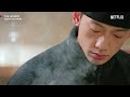 Rain Cooks Dinner for Hyo-ri 🍜 | The Hungry and the Hairy | Netflix Philippines