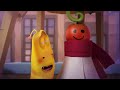 LARVA - PING PONG | 2016 Full Movie Cartoon | Cartoons For Children | Kids TV Shows Full Episodes