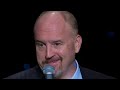 Louis C.K Live Comedy Special : Christian || Louis C.K