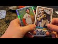 I got 2021 Update Early! Topps 2021 Update Early Look