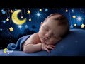 Sleep Music For Babies To Make Bedtime Easy ♥ Super Relaxing Lullaby For Kids ✔ Baby Sleeping Music