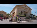 Valletta, Malta Walking Tour - 4K60fps with Captions by Prowalk Tours