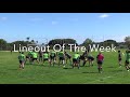 Samurai Sports Pacific Rugby Premiership Round 6: Life West at Santa Monica