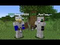 100 Players Simulate THE HUNGER GAMES in Minecraft… REMATCH