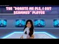 (PART 3) 9 Types of Players in Royale High 🌿🌷✨ | Roblox