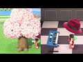 Animal Crossing Gamecube Theme but with Sound Effects from New Horizons