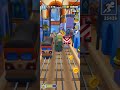 Free Subway Surfers Gameplay