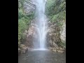 water  fall. nepal