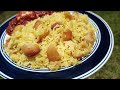 This Rice Dish Is My Family's New Favourite | Easy Rice Recipe: Rice & Macaroni Dish