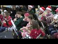 KCHS Band • 2022 Christmas Concert