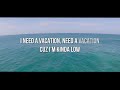 Owl City - Vitamin Sea (Official Lyric Video) #music #Officialvideo