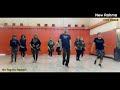 Mambo Balera Line Dance | Beginner | Enzo Bisbal (IT)