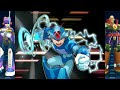 Megaman X8 Opening - WILD FANG