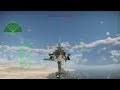 NOOB in Mi-28NM vs PRO lower BR Heli - Pro Wins, Heli Gets Worse - WAR THUNDER