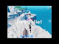 Fortnite montage - Hey Julie! (KYLE ft. Lil Yachty)