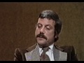 Parkinson interviews Oliver Reed - 1973 - pt1