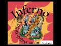RajahWild - Inferno (CLEAN)