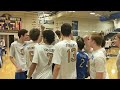 Wheaton North Boys Volleyball Hype Video