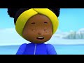 Fisher Price Little People ⭐1 Hour Compilation⭐Little People Full Episodes ⭐Cartoons for Kids