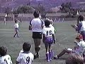 South San Jose Phoenix vs. SC Livermore and Superstars, 08181985