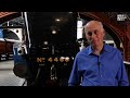 Inside Mallard, the World's Fastest Steam Locomotive | Curator with a Camera